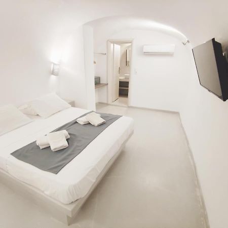 Fira Spirit Getaway Fira (Santorini) Exterior foto
