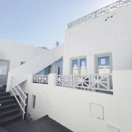 Fira Spirit Getaway Fira (Santorini) Exterior foto